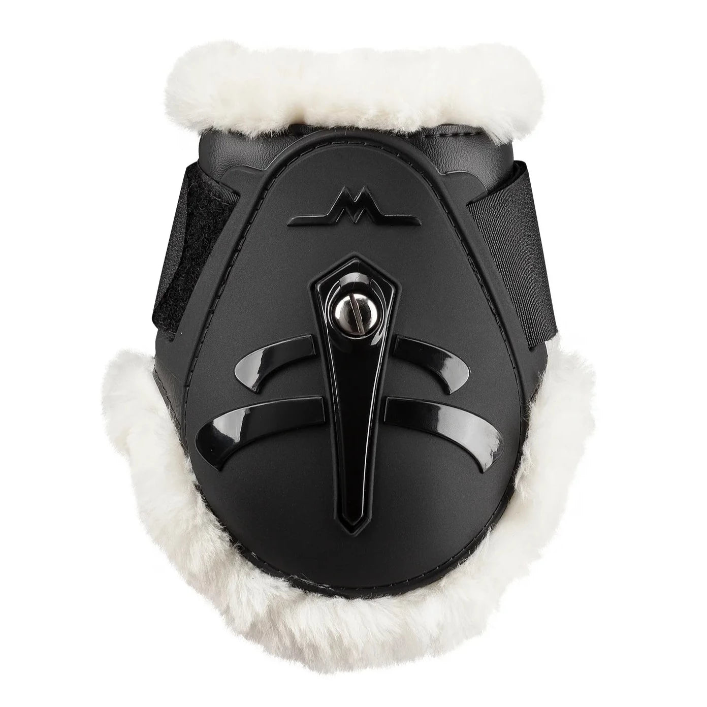 MAKEBE SHEEP SKIN YOUNG FETLOCK BOOTS