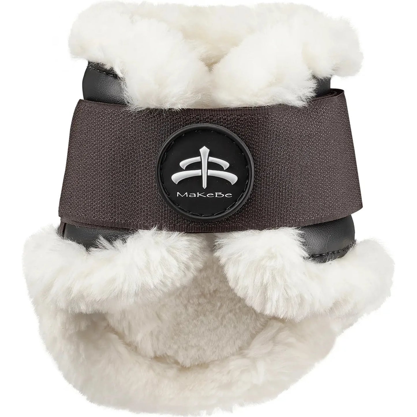 MAKEBE SHEEP SKIN YOUNG FETLOCK BOOTS