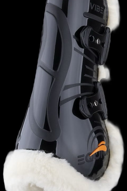 Equick Vibe Fluffy Protector Frontal