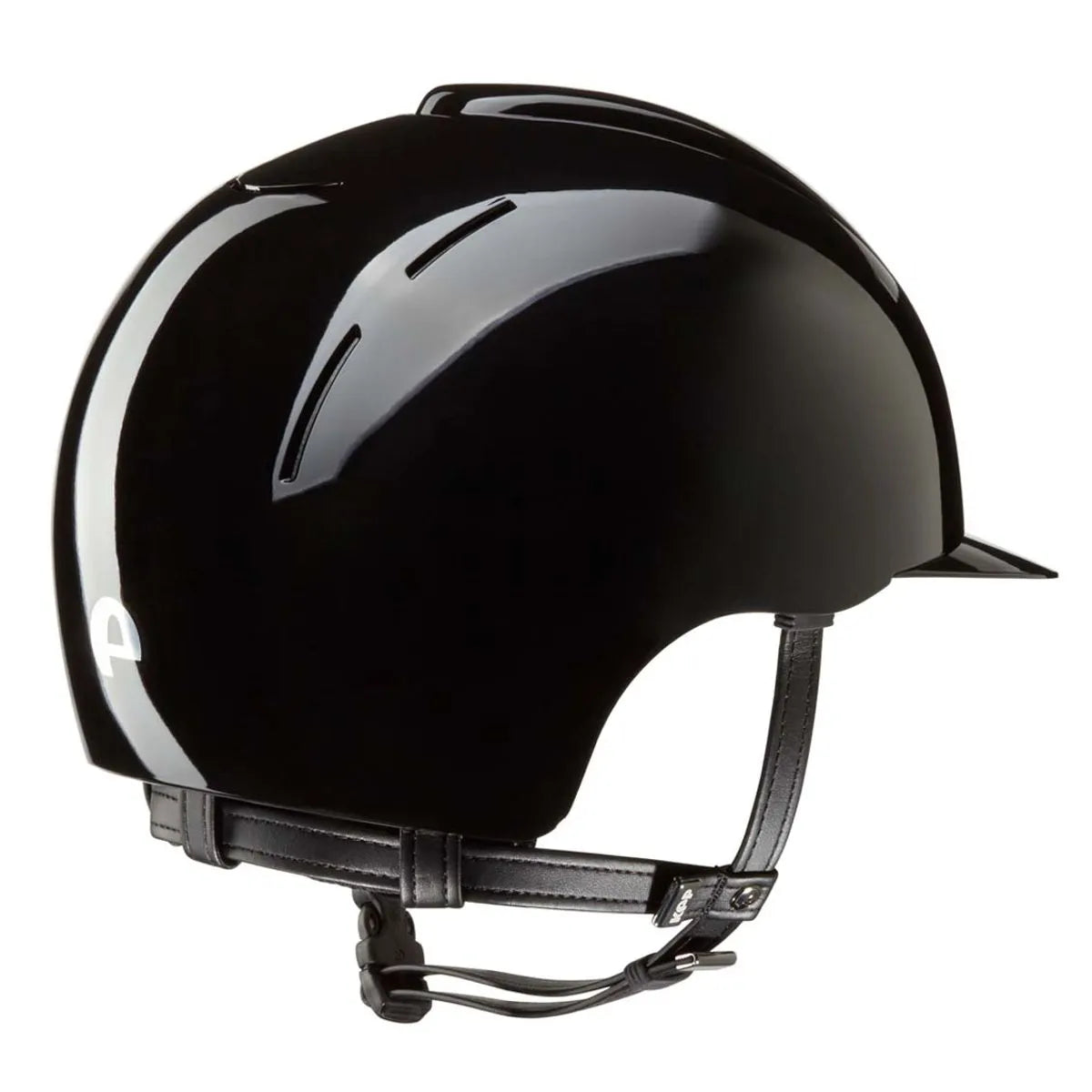 Kep Smart Black Standard Visor