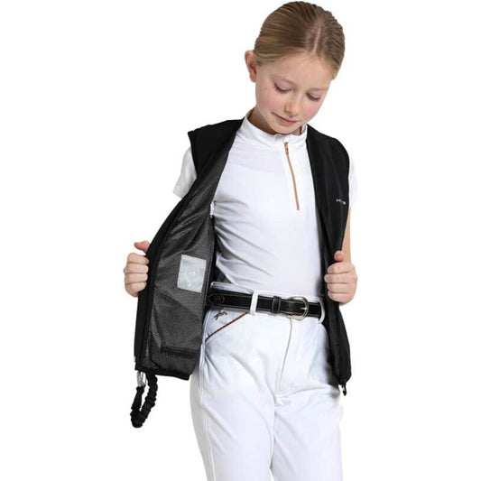 HELITE AIRBAG ZIPIN 2 CHILD