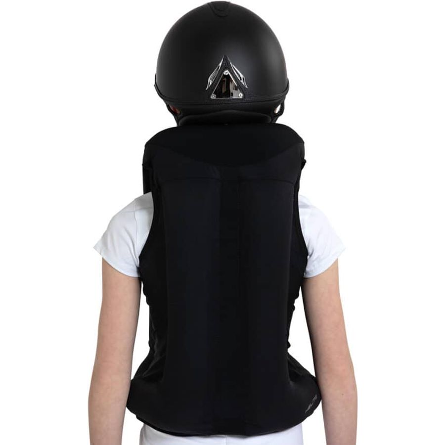 HELITE AIRBAG ZIPIN 2 CHILD