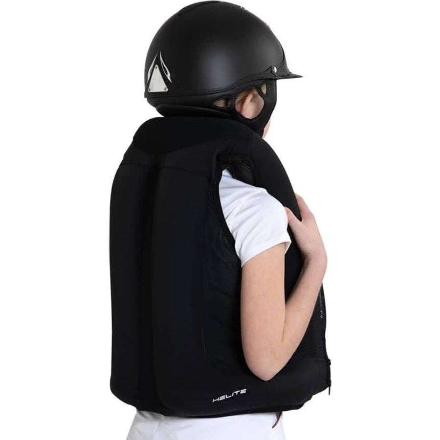 HELITE AIRBAG ZIPIN 2 CHILD