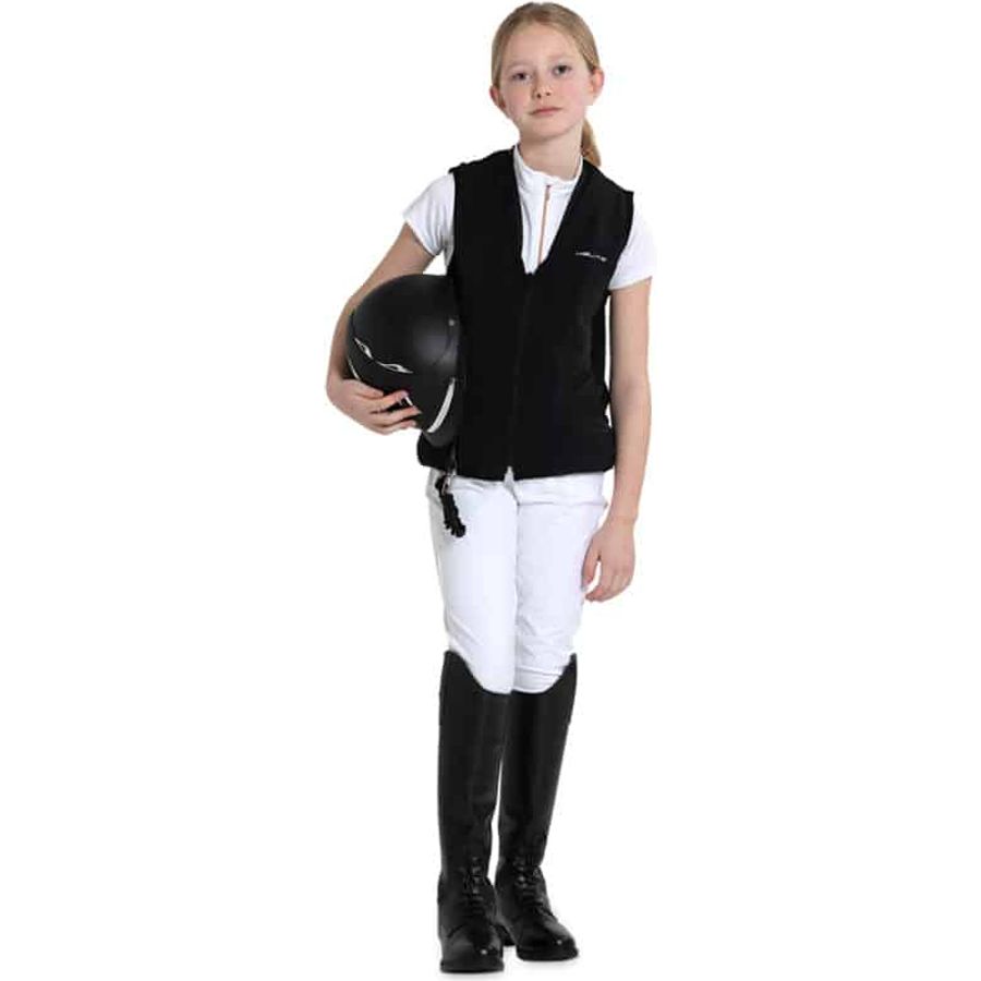 HELITE AIRBAG ZIPIN 2 CHILD
