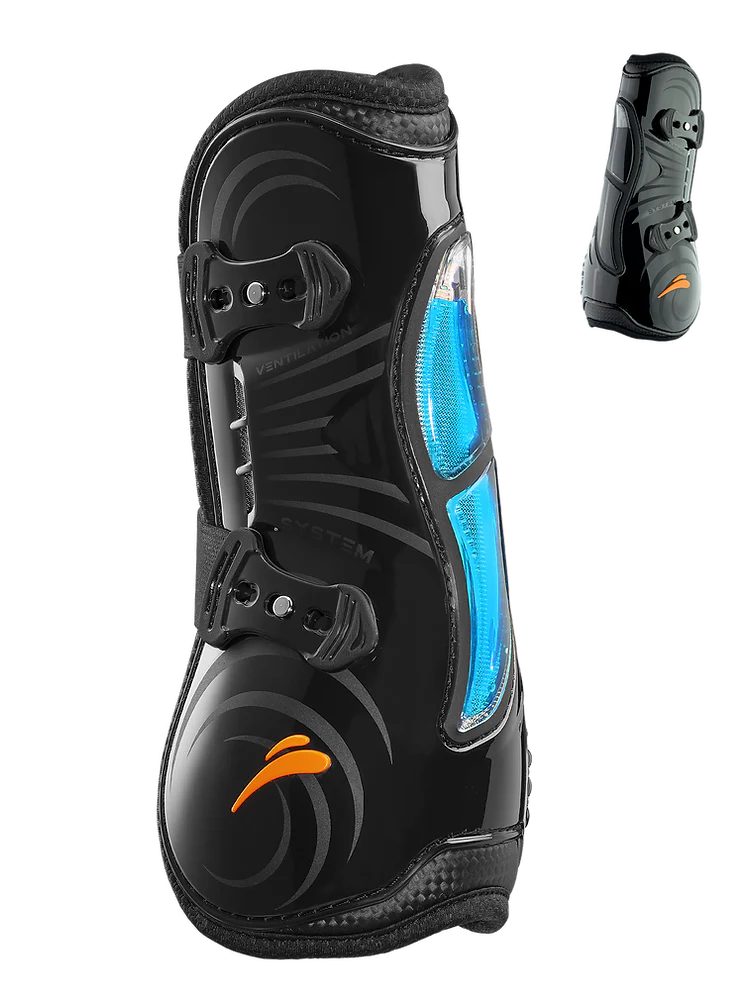 Equick Eairshock Protector Frontal
