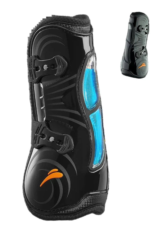 Equick Eairshock Protector Frontal