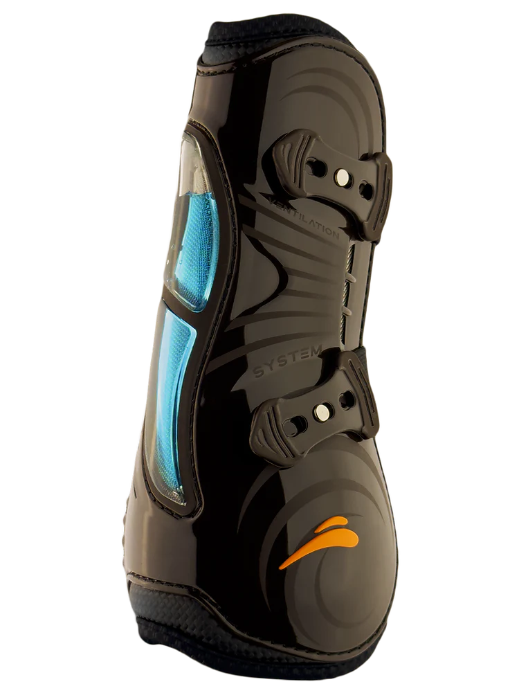 Equick Eairshock Protector Frontal