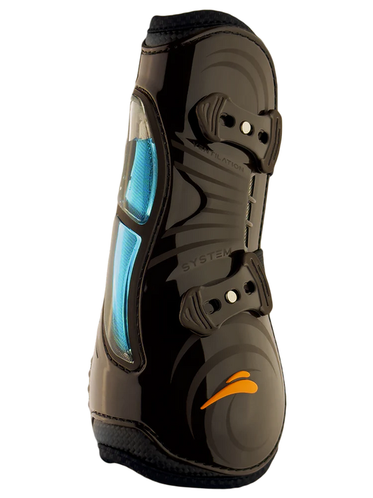 Equick Eairshock Protector Frontal