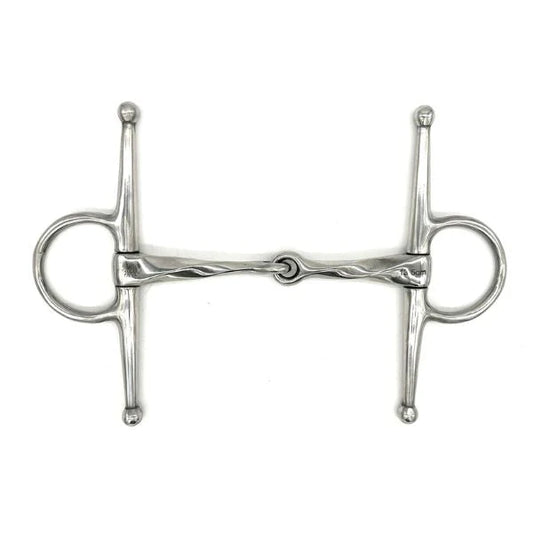 Jake Adam’s Single Joint Slow Twist Full Cheek