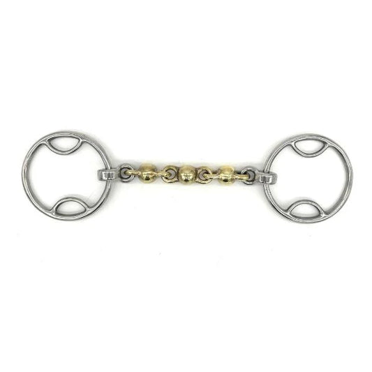 Jake Adam’s Brass Waterford Beval