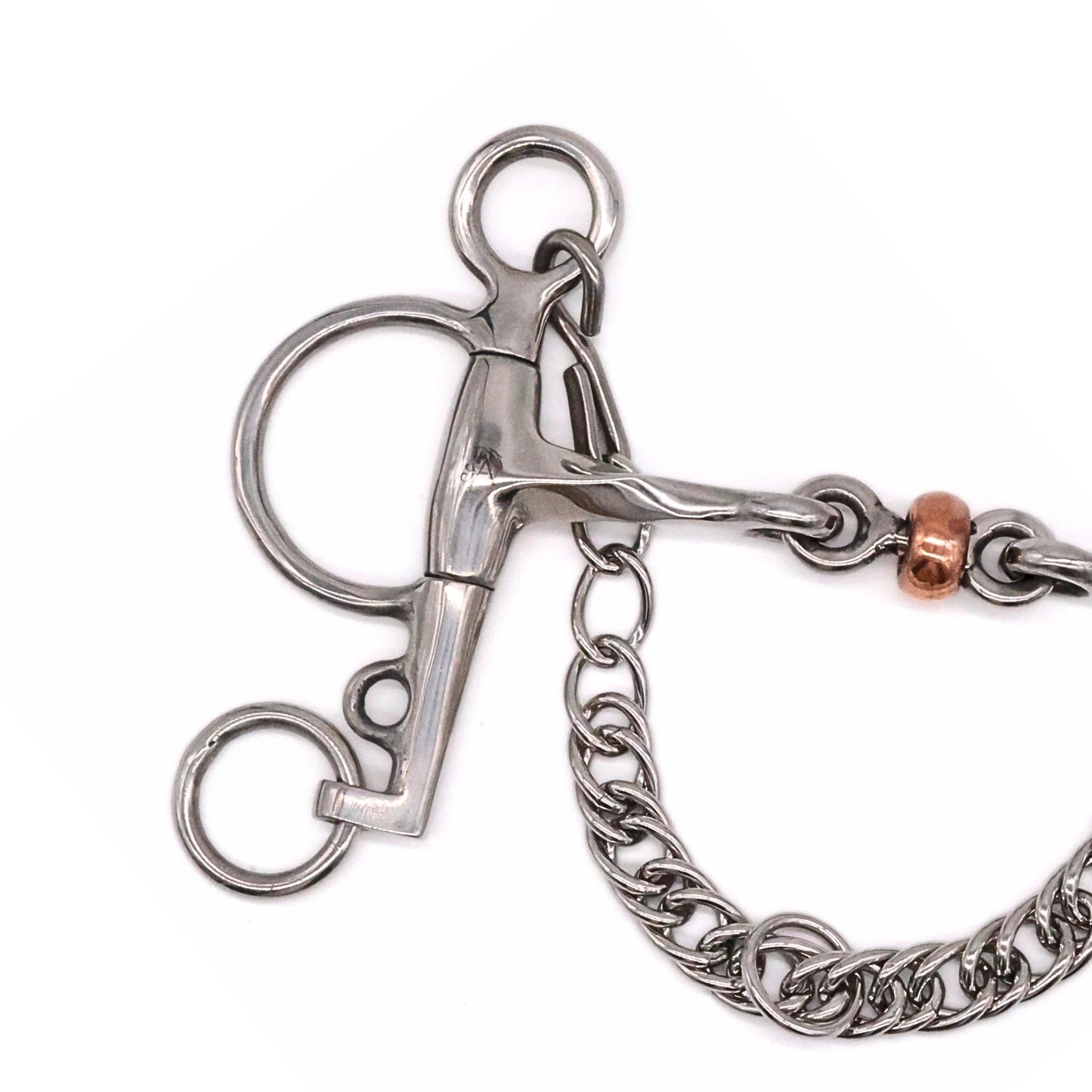 Jake Adam’s Twisted Copper Roller Pelham