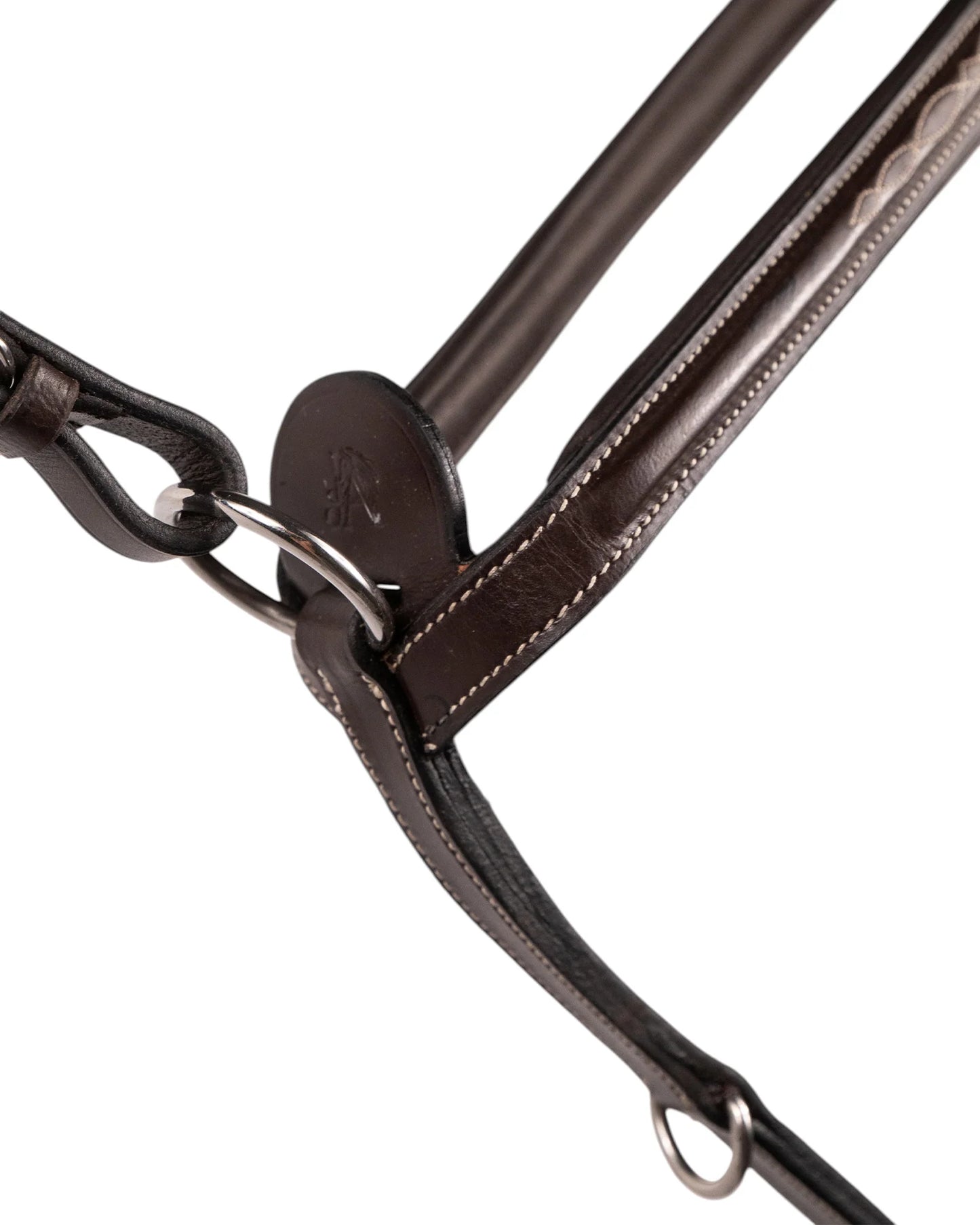 Jake Adam’s Pechera Con Martingala Corrediza