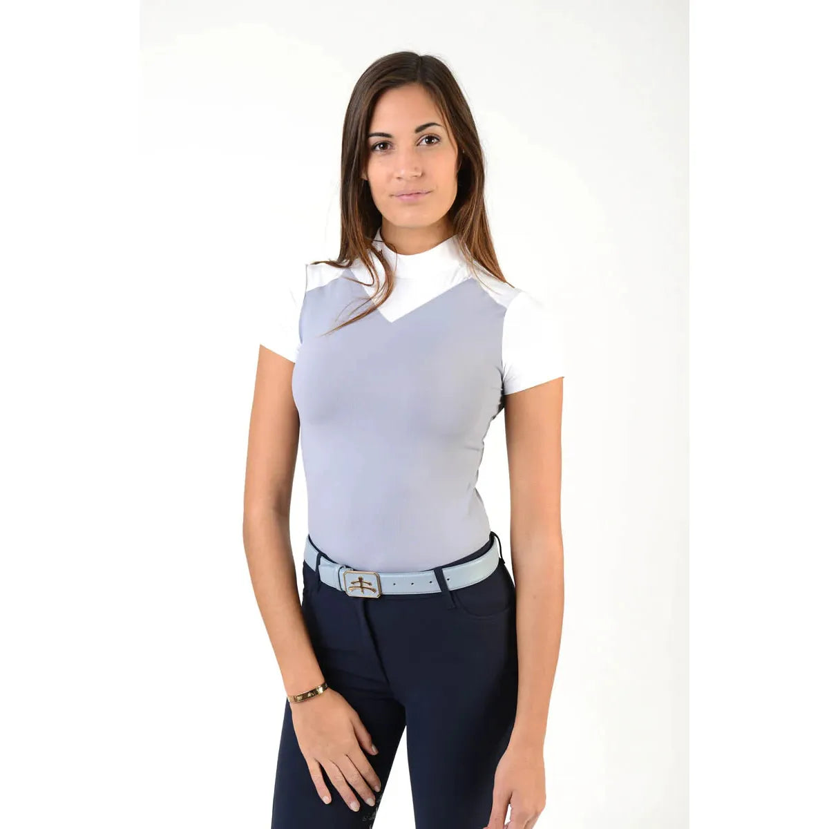 MAKEBE LADY POLO JANE