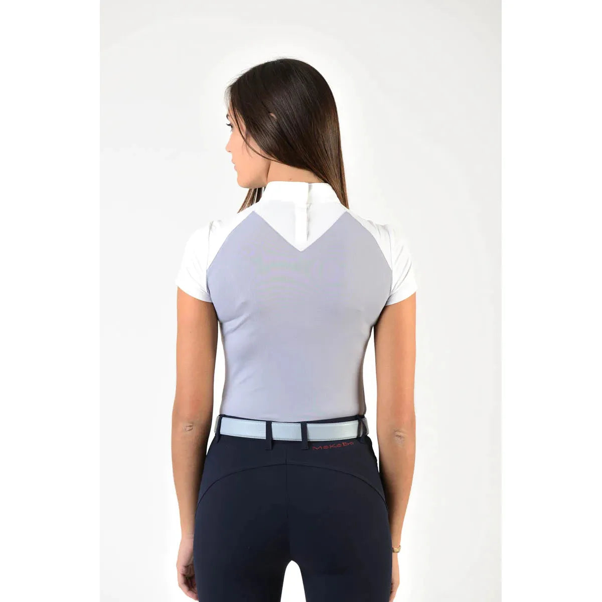 MAKEBE LADY POLO JANE