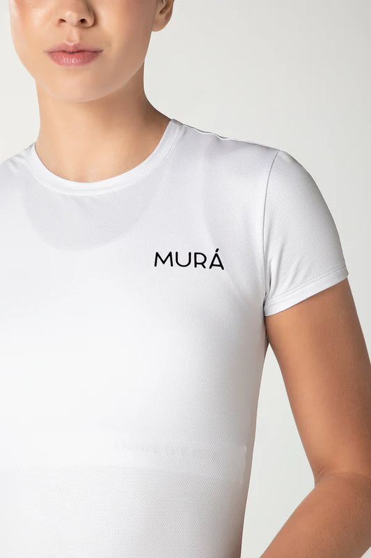 MURA CAMISETA DE ENTRENAMIENTO - 1101018BL01