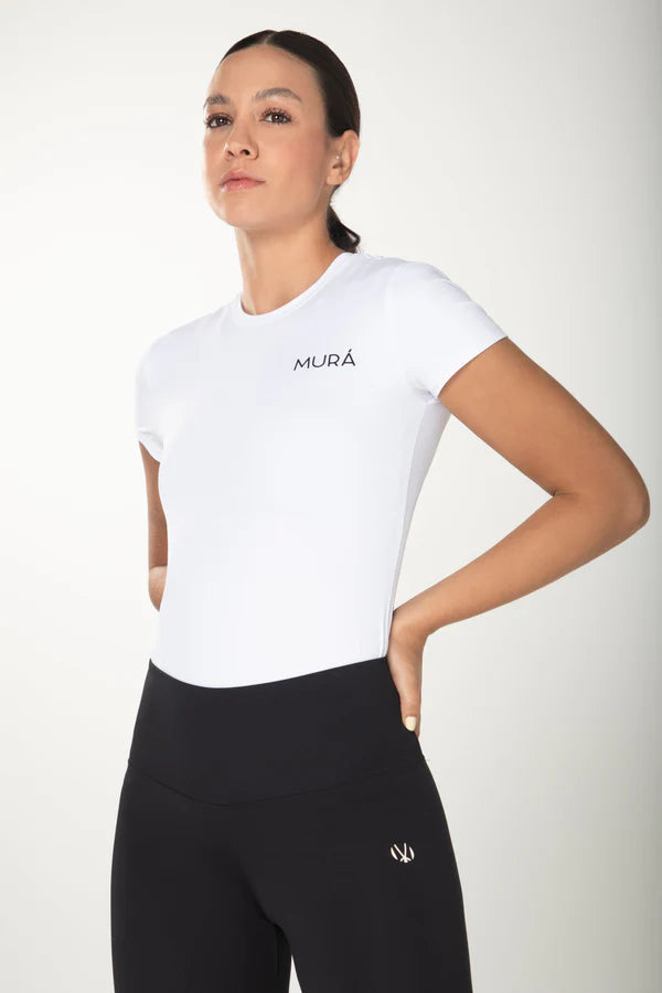 MURA CAMISETA DE ENTRENAMIENTO - 1101018BL01