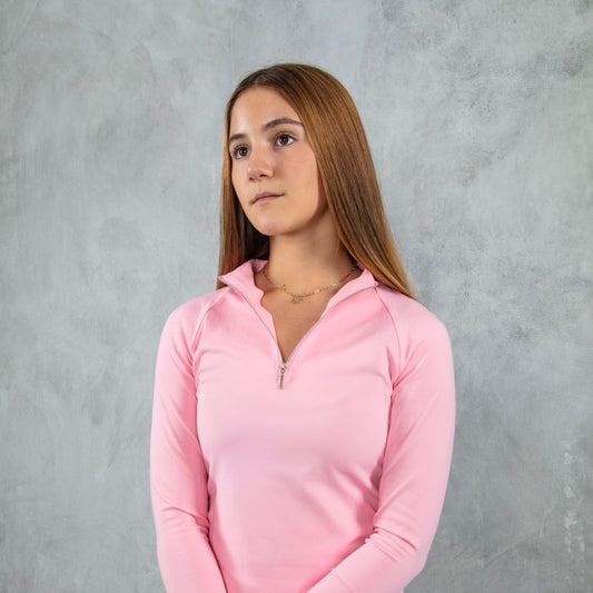 ADARA BLUSA DE ENTRENAMIENTO MUMBAI