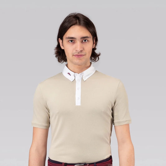 MAKEBE MEN POLO SHIRT ERIC