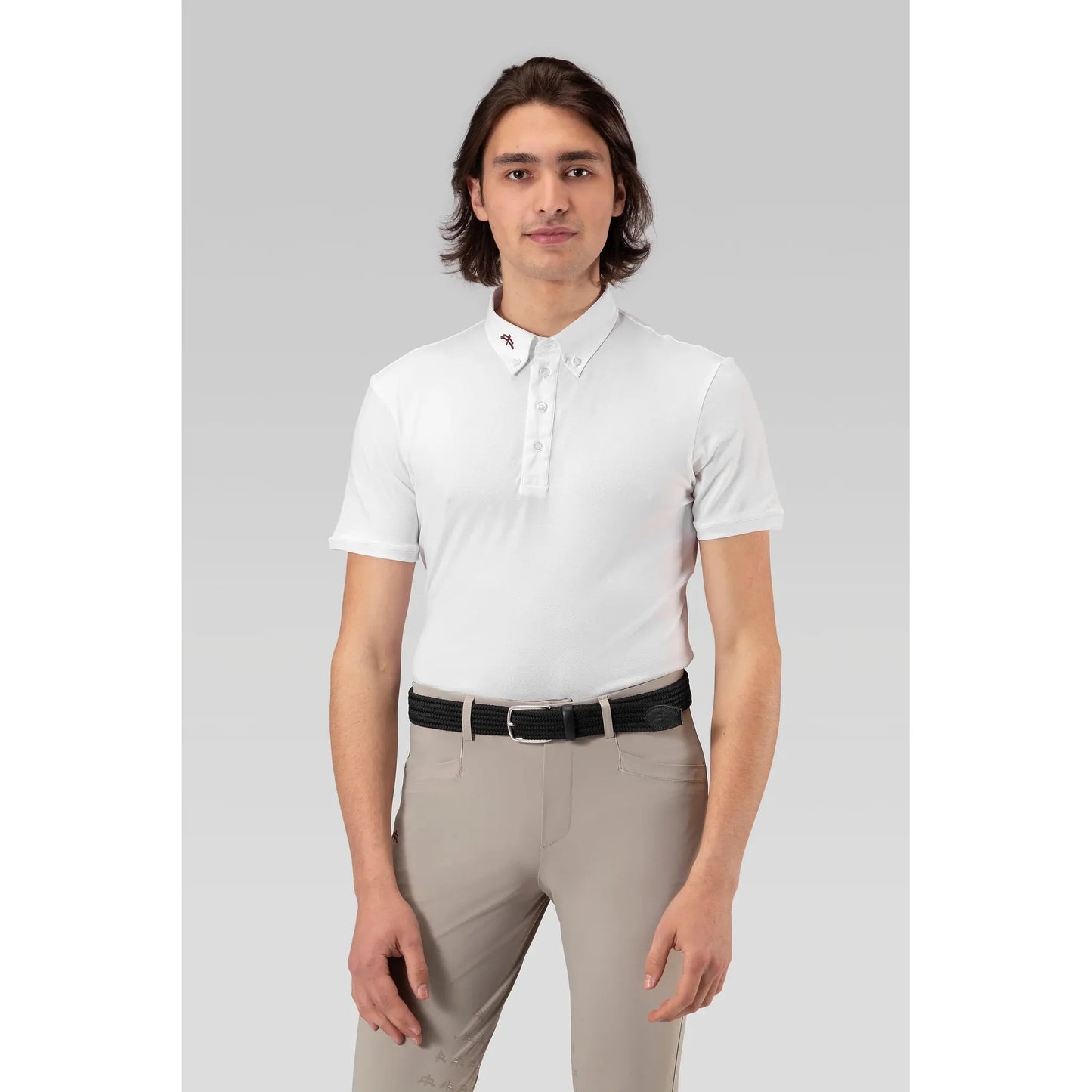 MAKEBE MEN POLO SHIRT ERIC