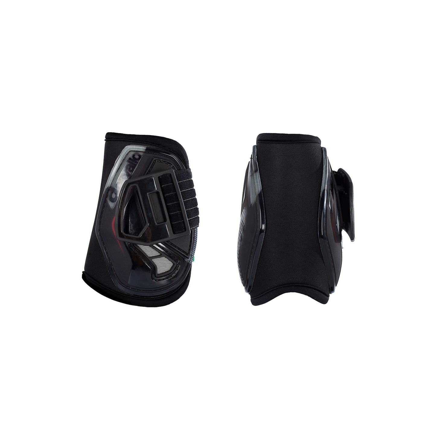 ACAVALLO PROTECTORES TRASEROS SERIGRAPHED OPERA E-CLICK GEL LINED