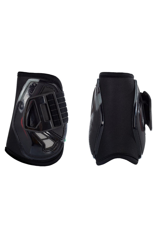 ACAVALLO PROTECTORES TRASEROS SERIGRAPHED OPERA E-CLICK GEL LINED