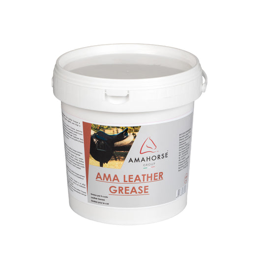 Amahorse Grasa AmaLeather 2.5Kg