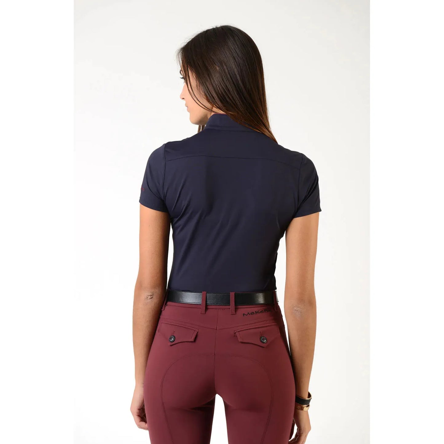MAKEBE LADY POLO ATENA