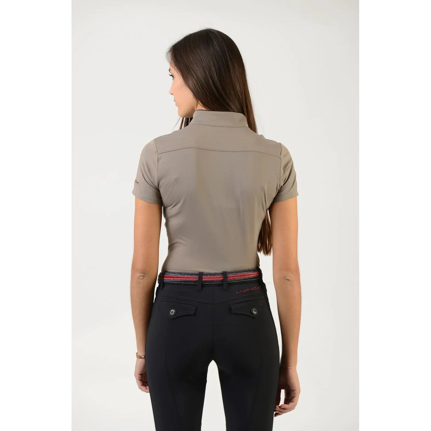 MAKEBE LADY POLO ATENA