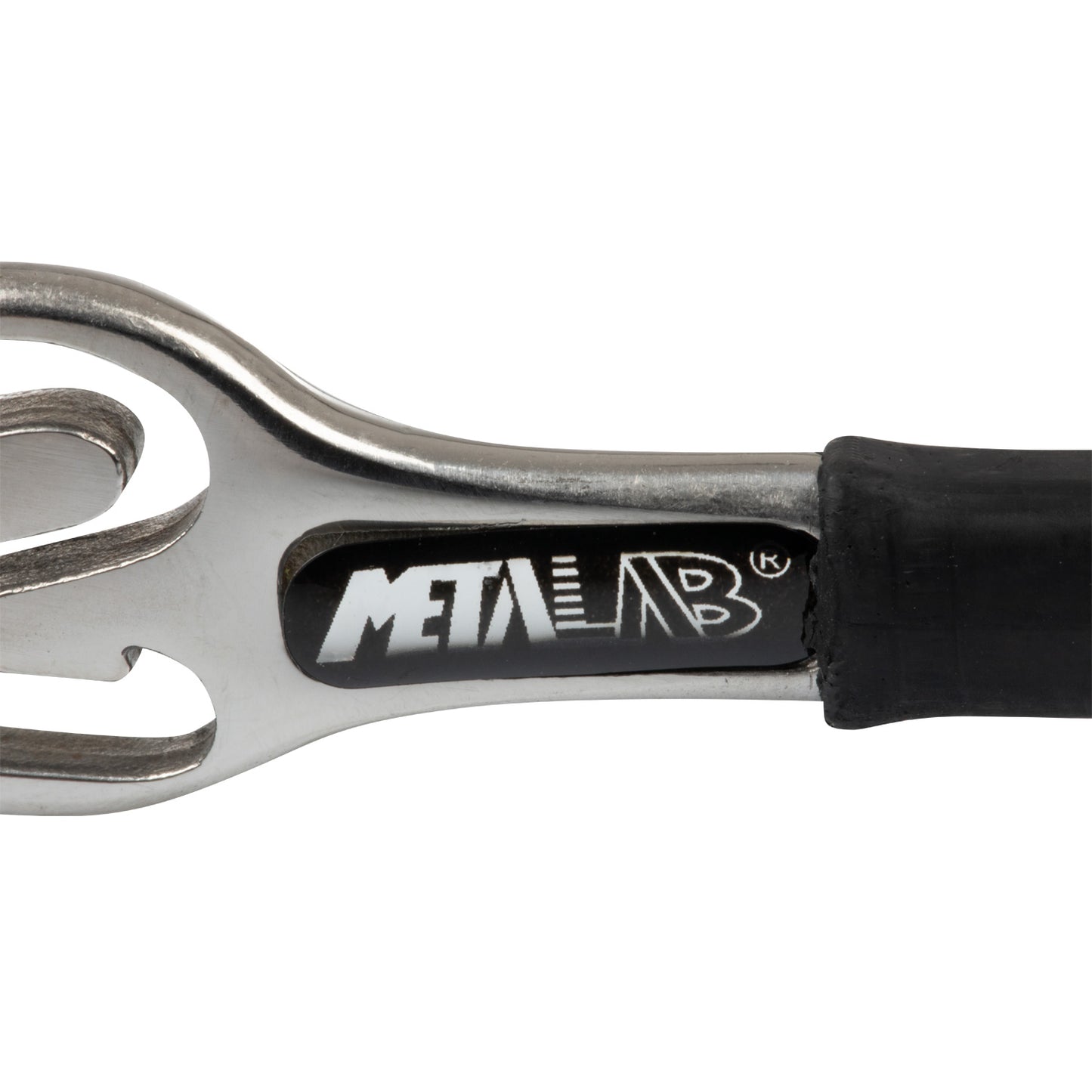 Metalab Acicate de Rodaja Redonda Con Super Grip