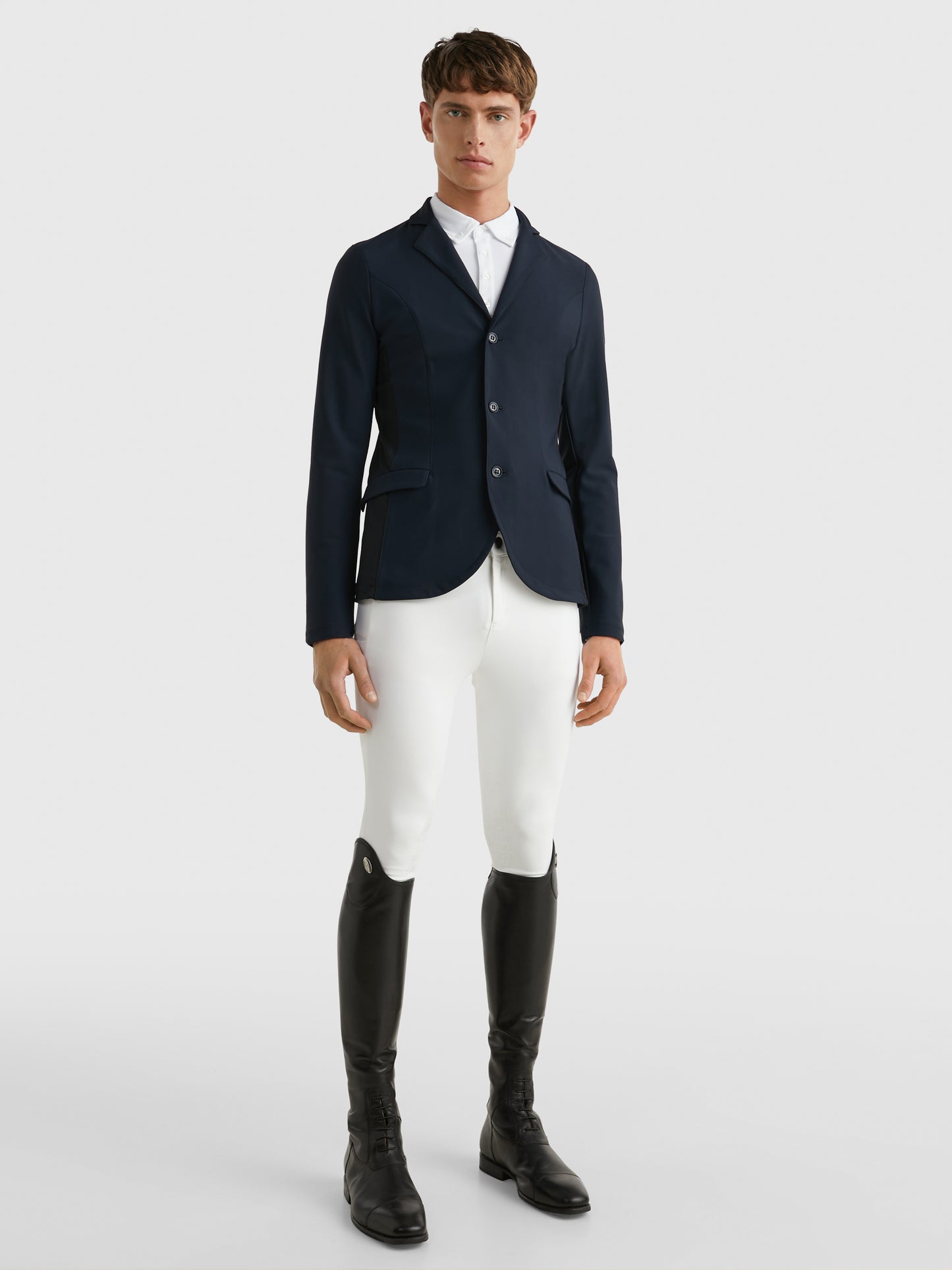 HILFIGER PERFORMANCE SHOW JACKET DESERT SKY