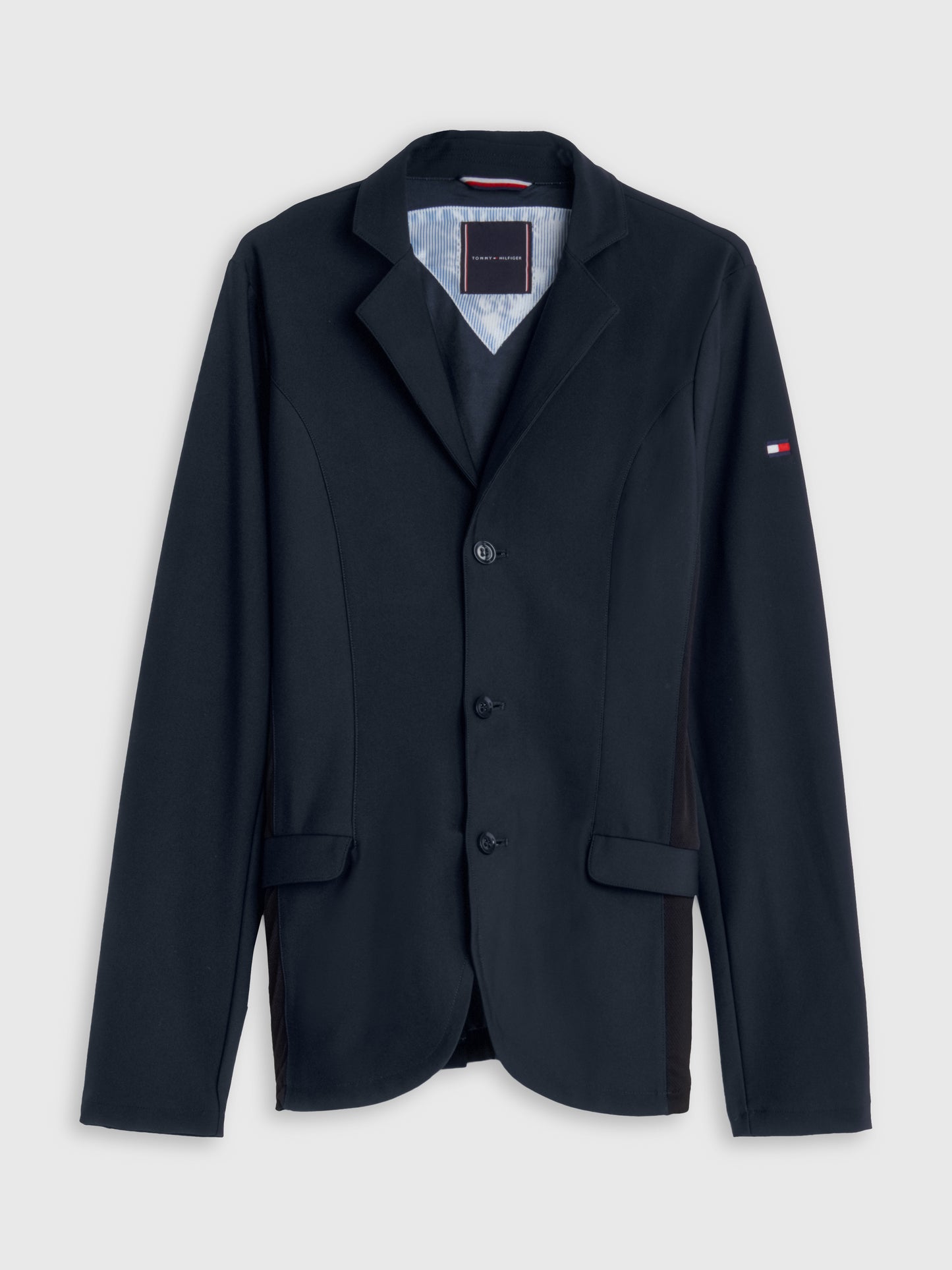 HILFIGER PERFORMANCE SHOW JACKET DESERT SKY