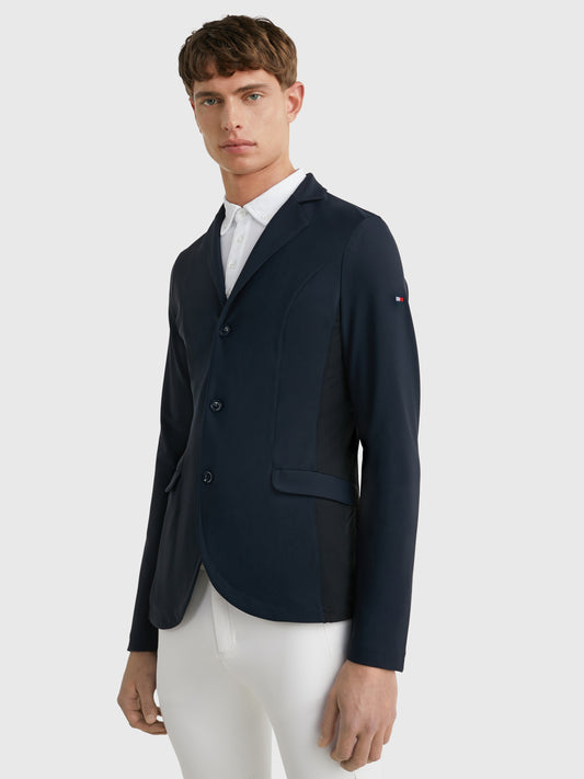 HILFIGER PERFORMANCE SHOW JACKET DESERT SKY