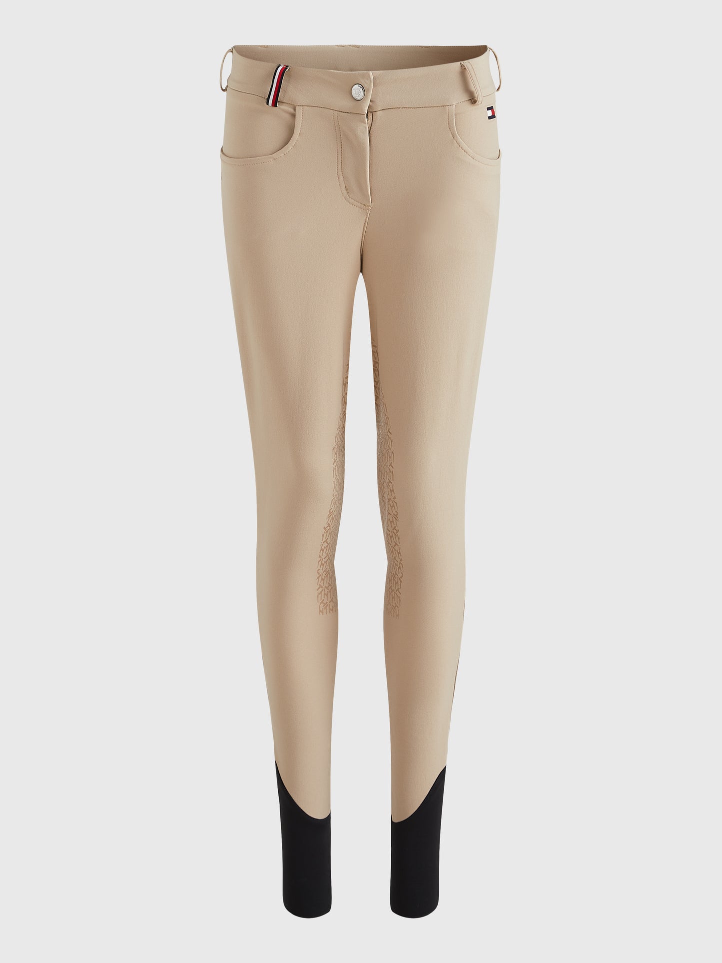 HILFIGER FULLSEAT CLASSIC BREECHES BEIGE