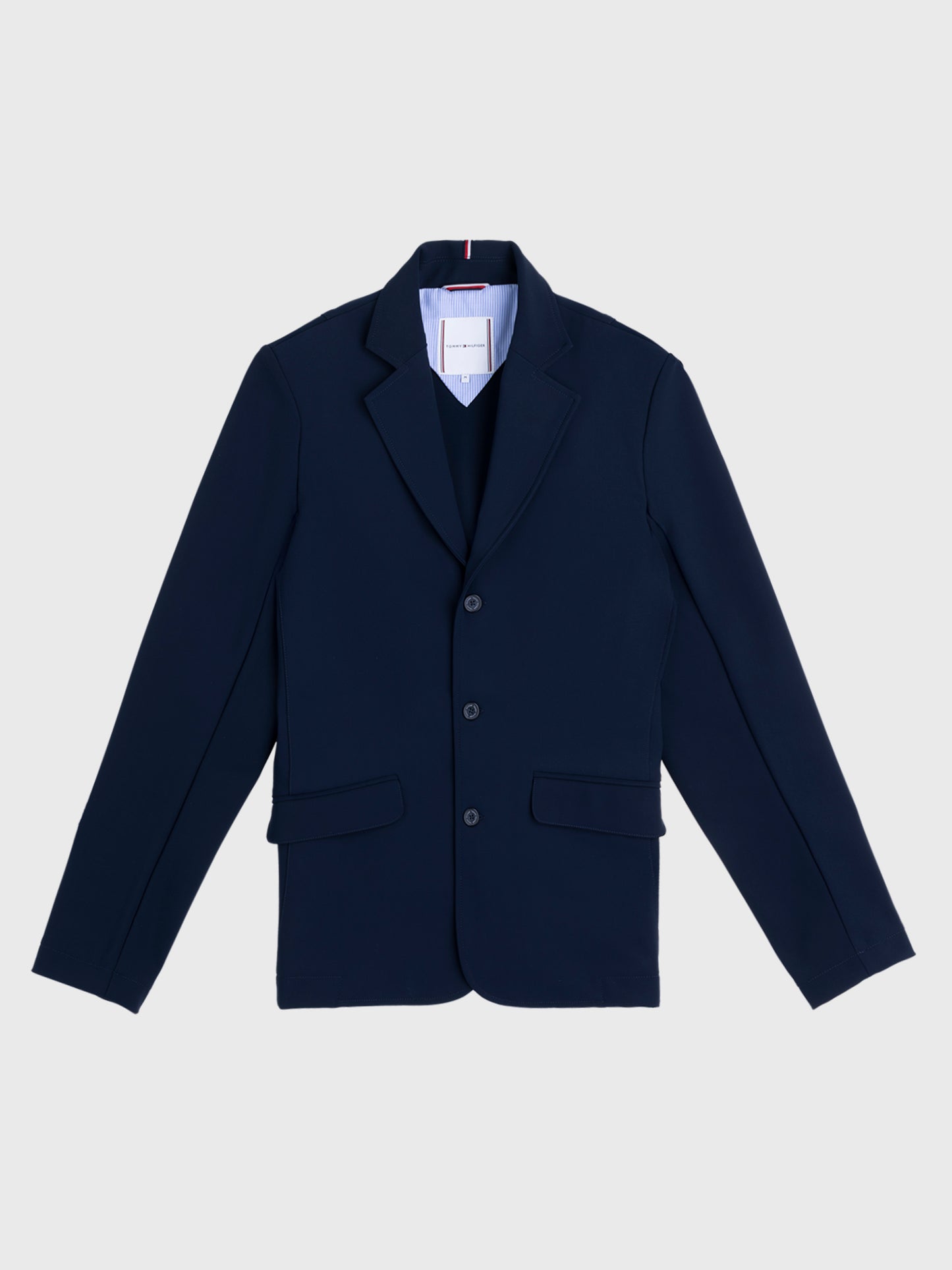 HILFIGER OMAHA ALL YEAR SHOW JACKET DESERT SKY
