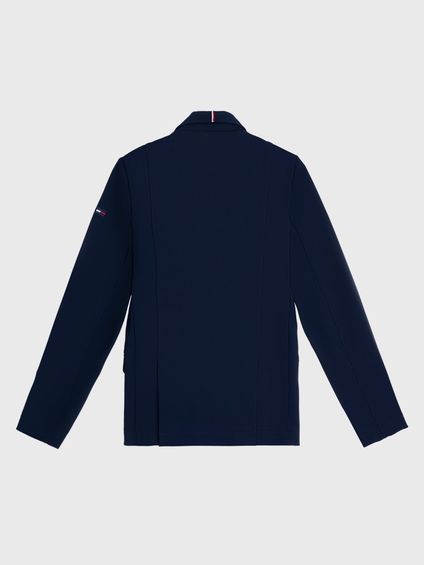 HILFIGER OMAHA ALL YEAR SHOW JACKET DESERT SKY
