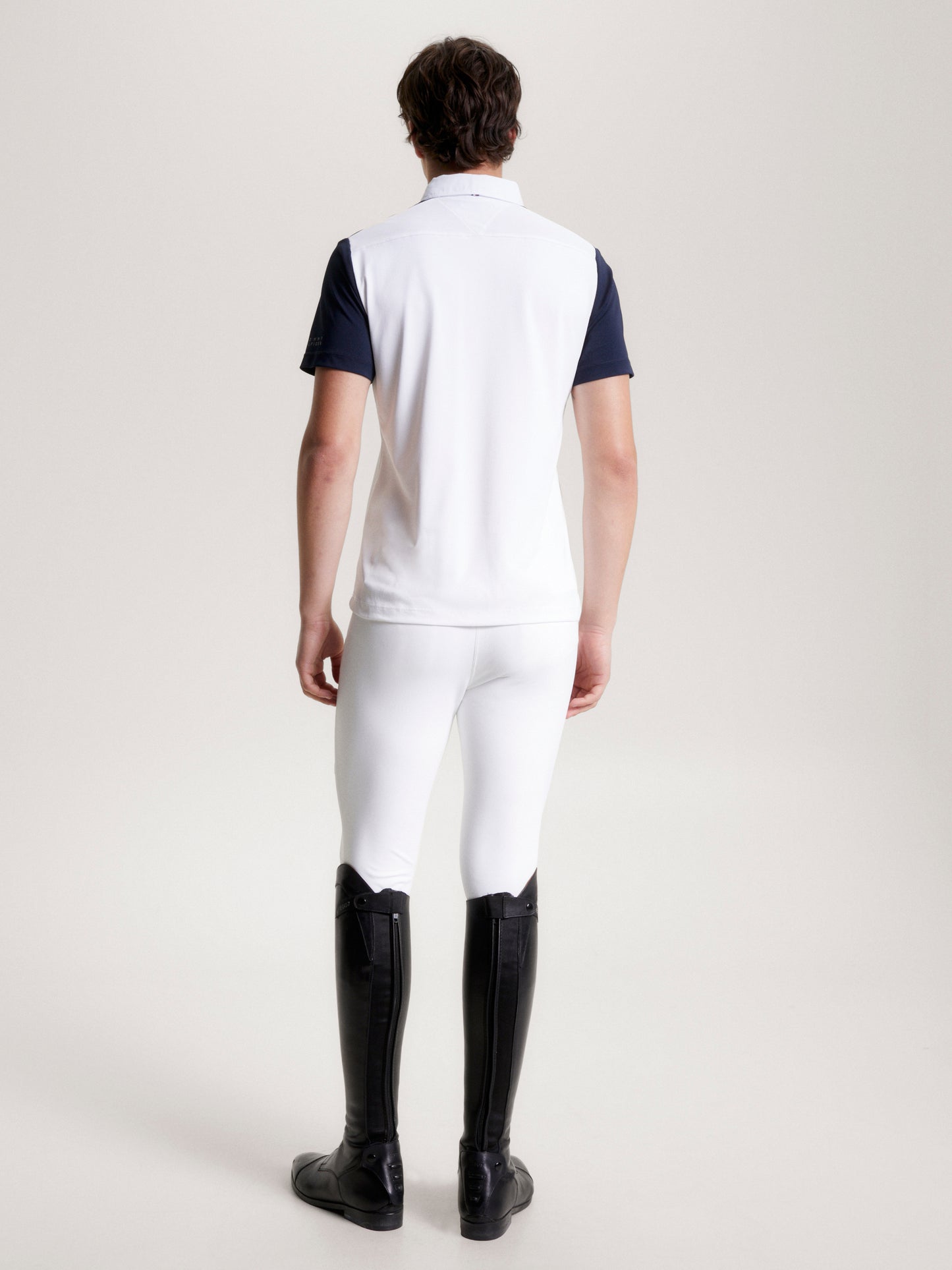 HILGIGER ROCHESTER SHORT SLEEVE SHOW SHIRT MULTI