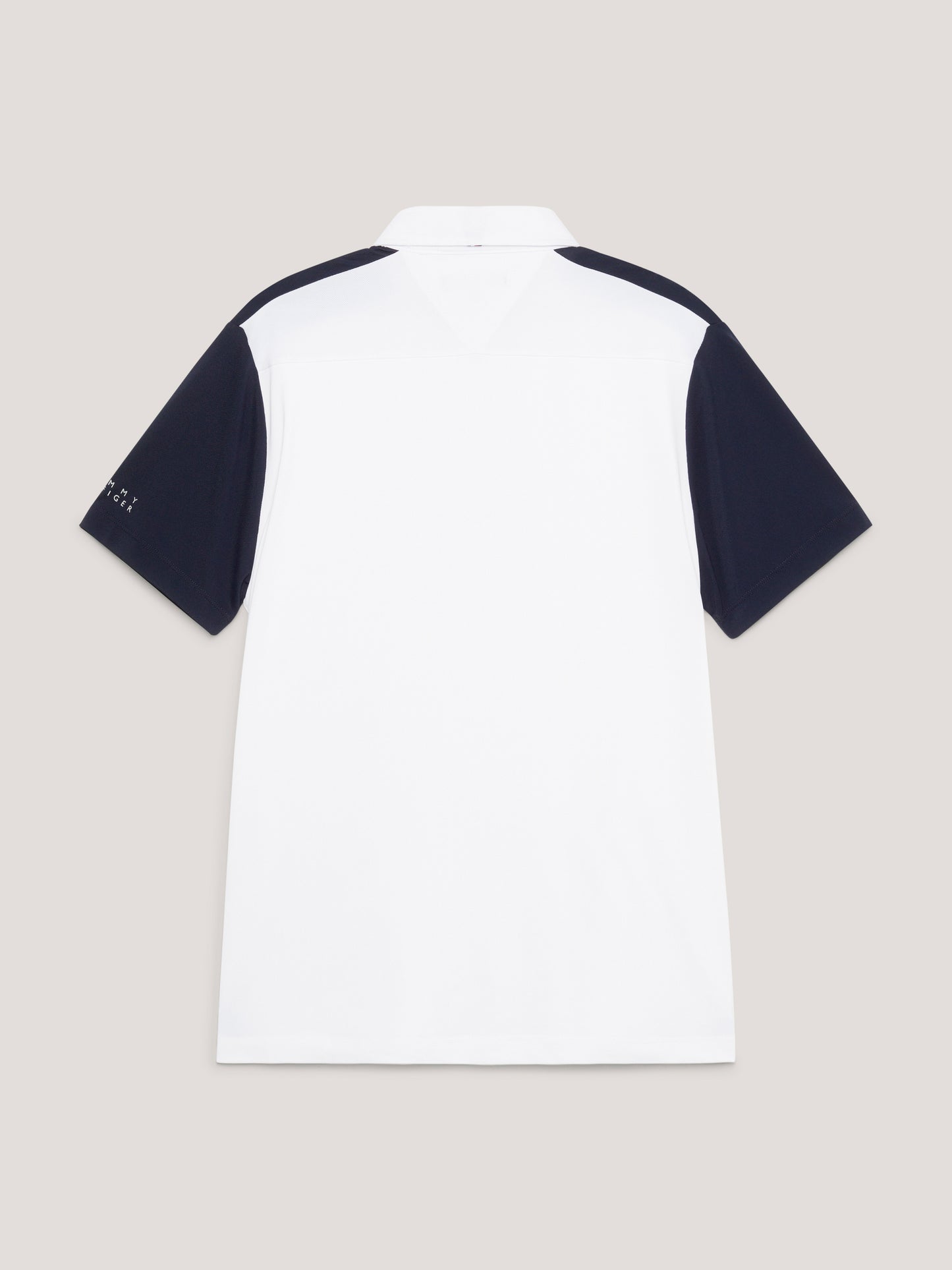 HILGIGER ROCHESTER SHORT SLEEVE SHOW SHIRT MULTI