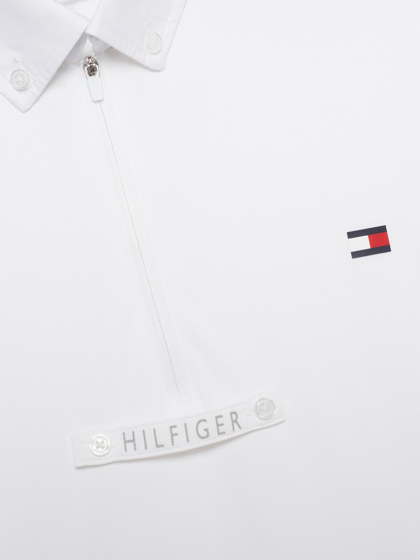 HILGIGER ROCHESTER SHORT SLEEVE SHOW SHIRT MULTI