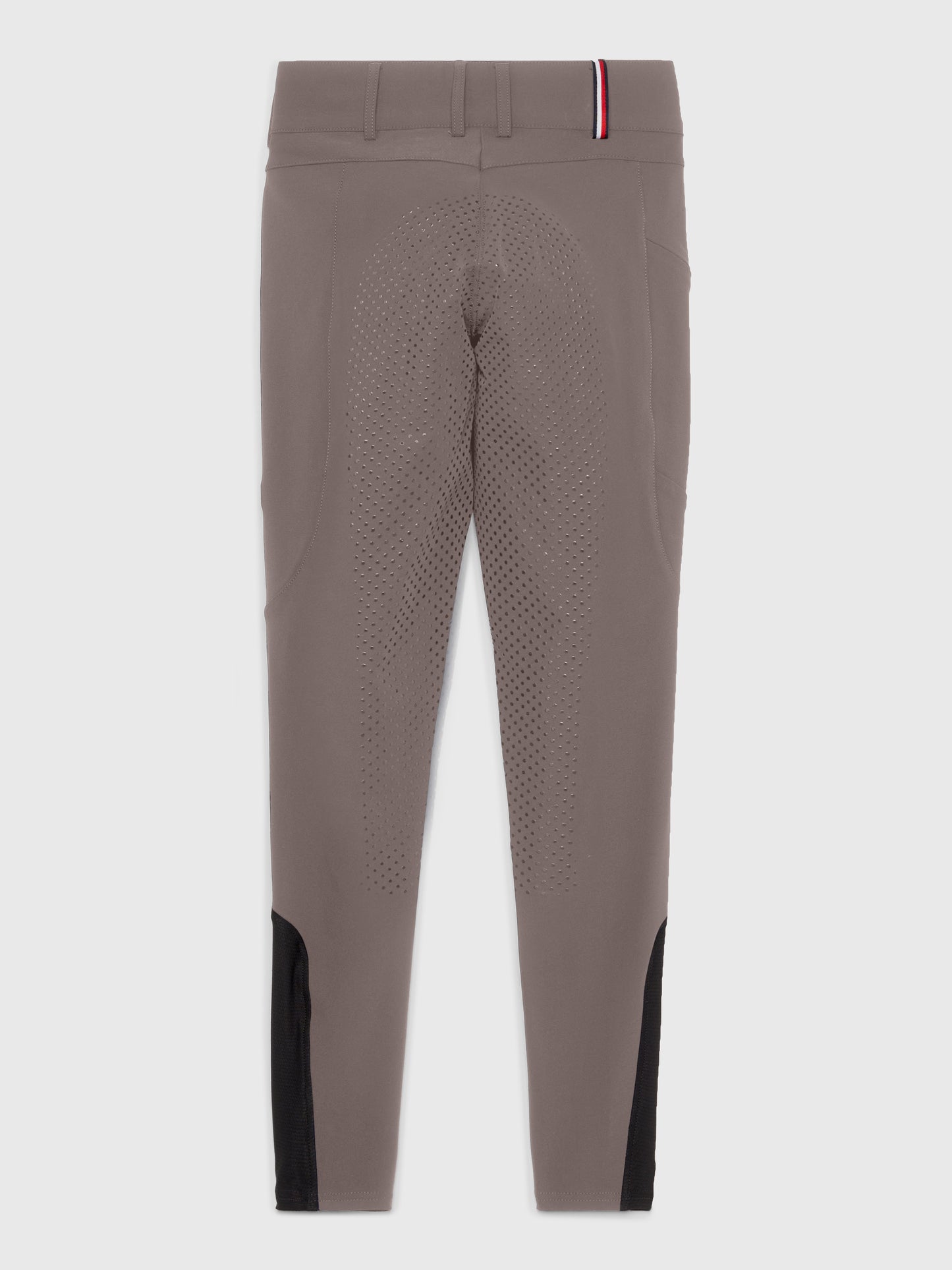 HILFIGER PRO ALL YEAR FULL GRIP BREECHES NOMAD