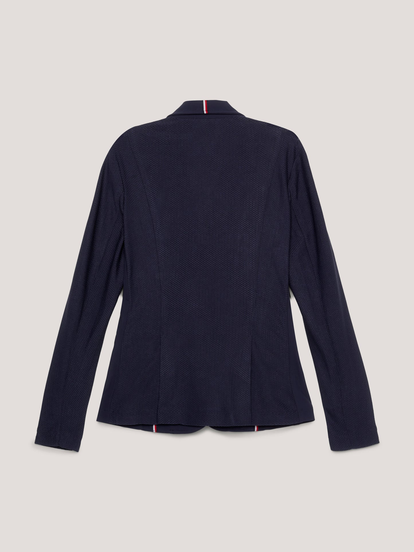 HILFIGER MIAMI MESH SHOW JACKET DESERT SKY