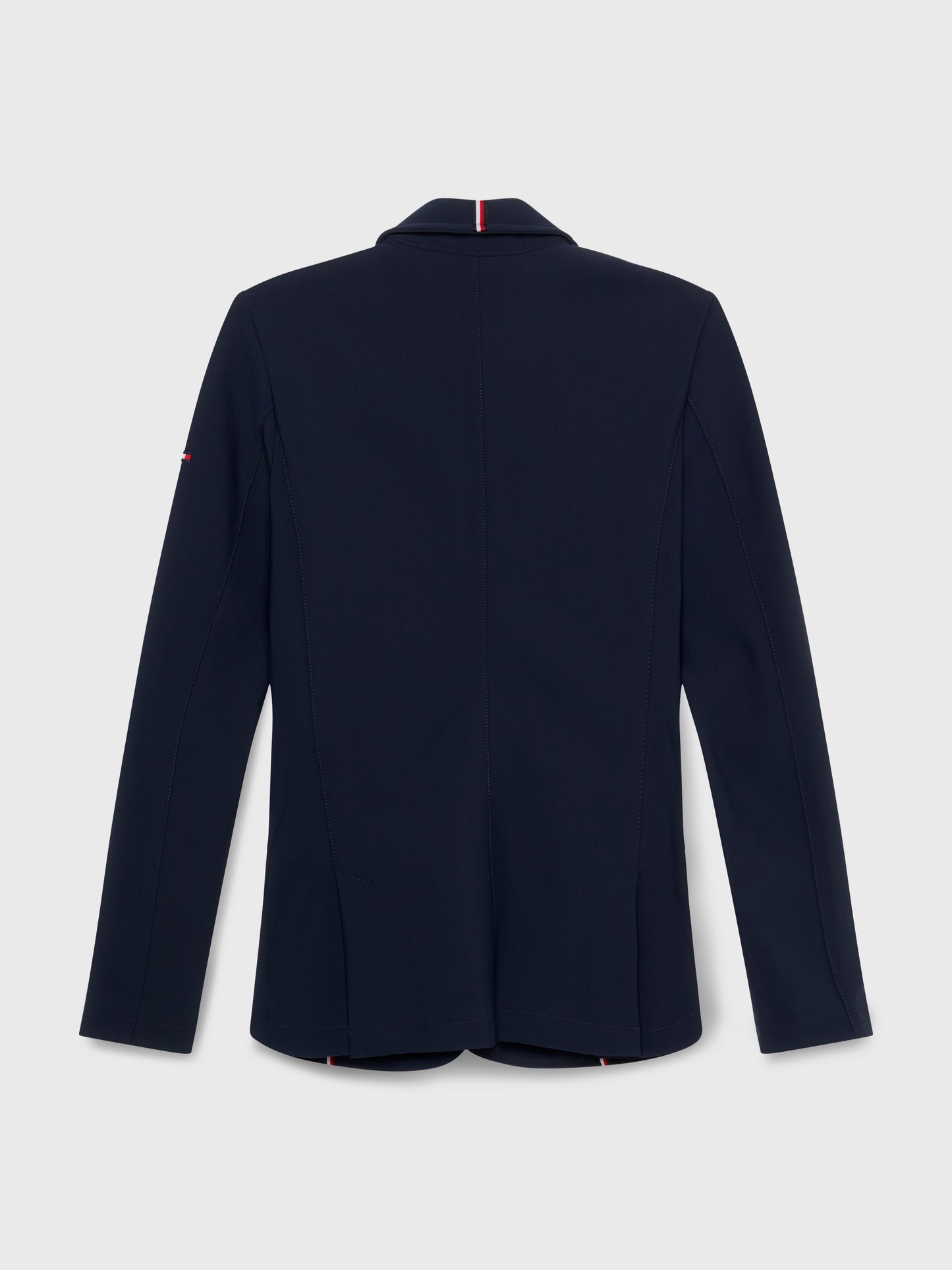 HILFIGER TRIBECA ALL YEAR SHOW JACKET DESERT SKY