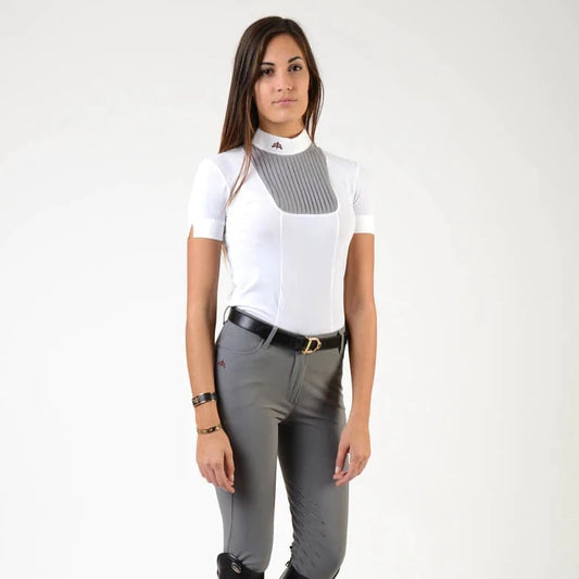 MAKEBE LADIES POLO SHIRT VERONICA