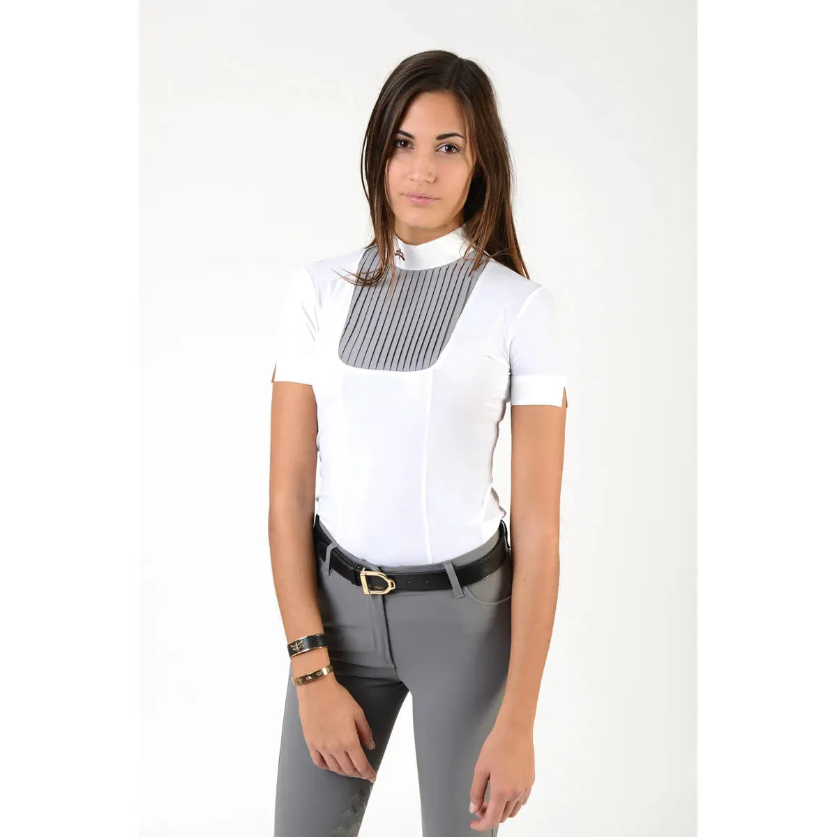 MAKEBE LADIES POLO SHIRT VERONICA