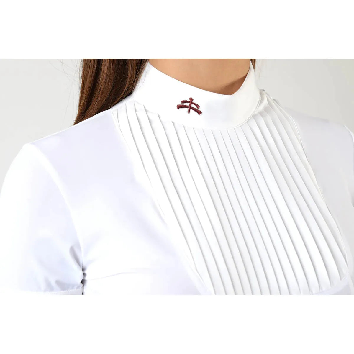 MAKEBE LADIES POLO SHIRT VERONICA