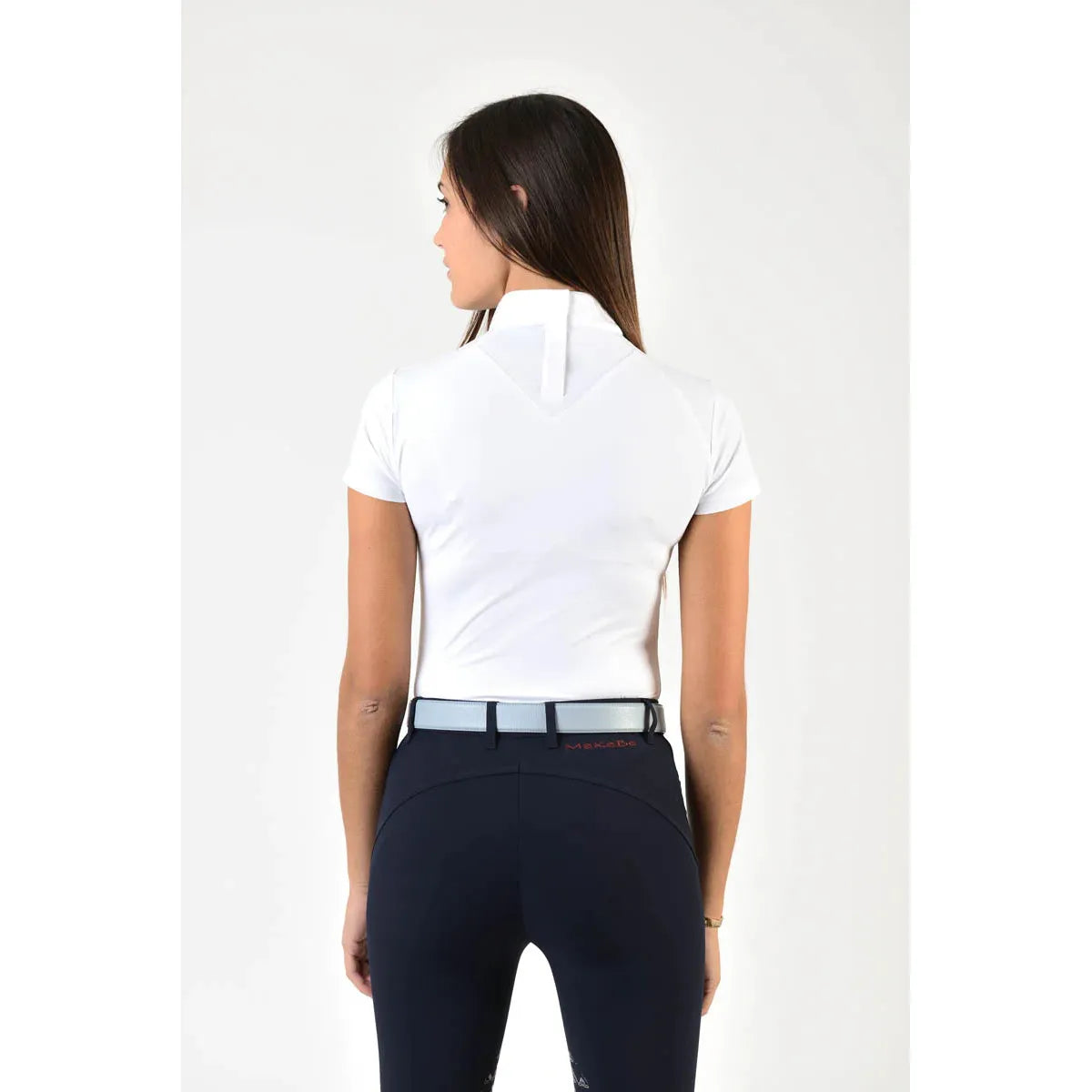 MAKEBE LADY POLO JANE