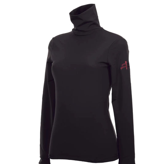 MAKEBE LADIES TURTLENECK KATHERINE