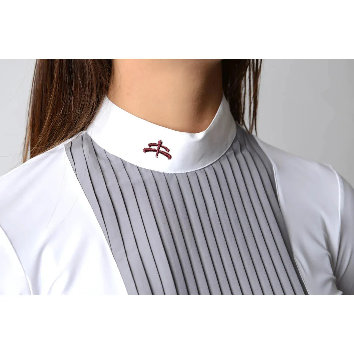 MAKEBE LADIES POLO SHIRT VERONICA
