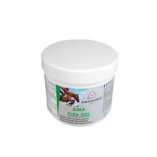 Amahorse Flex Gel 500Gr