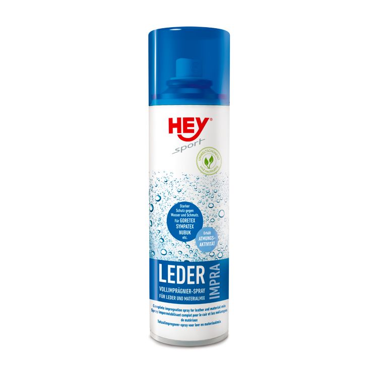 EFFAX HEY Leder Impra 200 ml