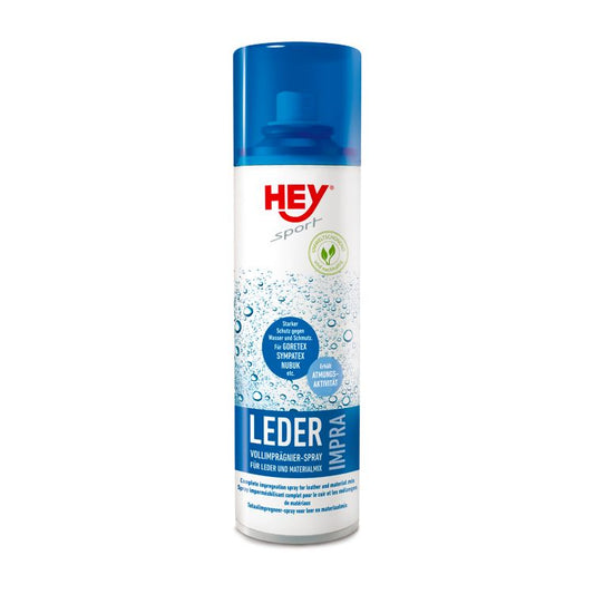EFFAX HEY Leder Impra 200 ml